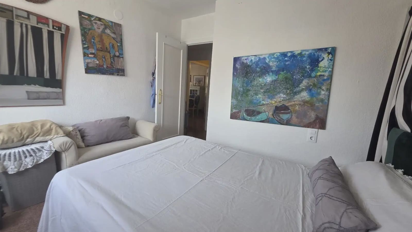 4 slaapkamer Flat te koop in Gandia - € 234.900 (Ref: 9993655)