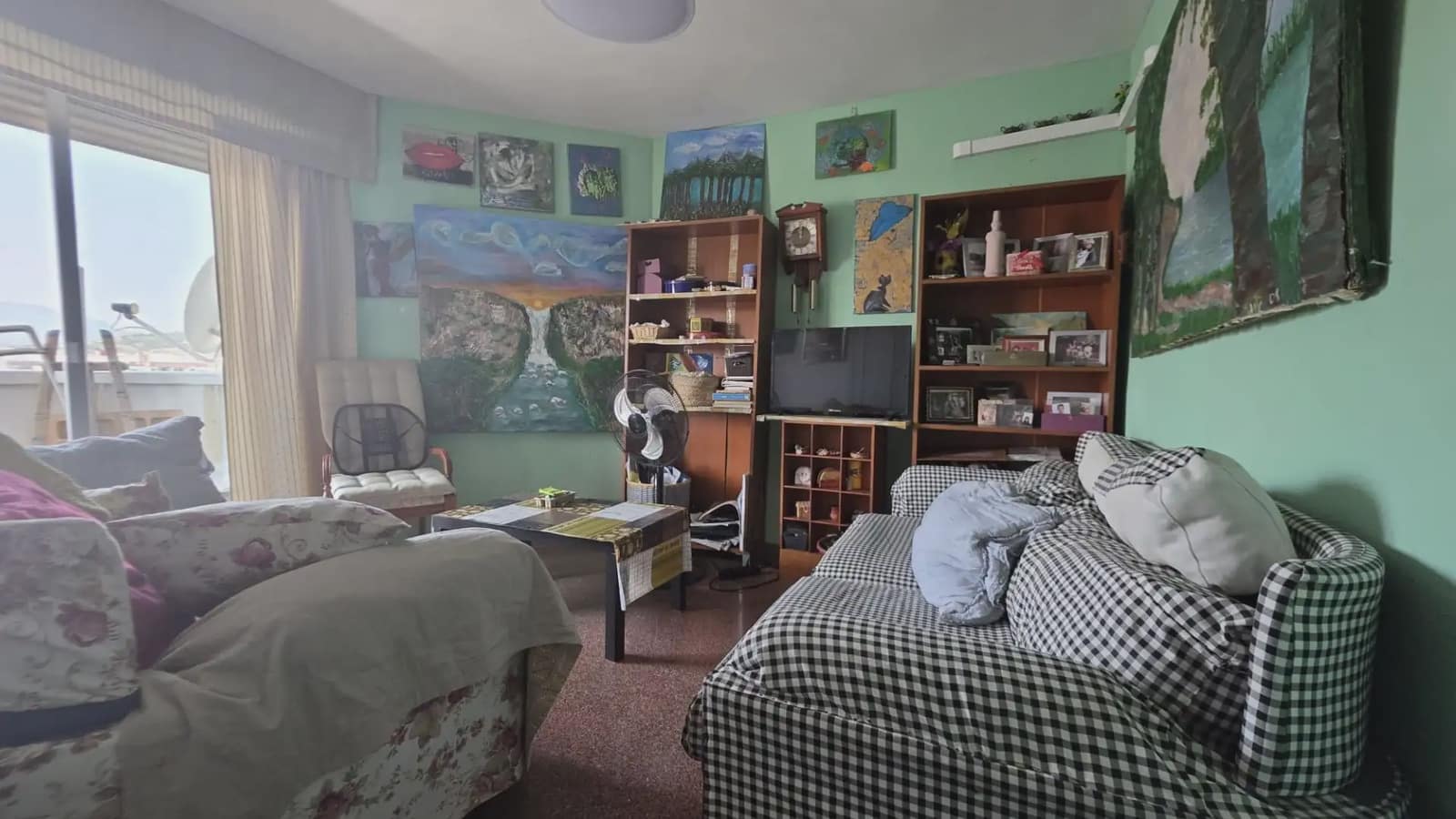 4 slaapkamer Flat te koop in Gandia - € 234.900 (Ref: 9993655)