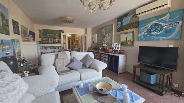 4 Zimmer Wohnung zu verkaufen in Gandia - 234.900 € (Ref: 9993655)