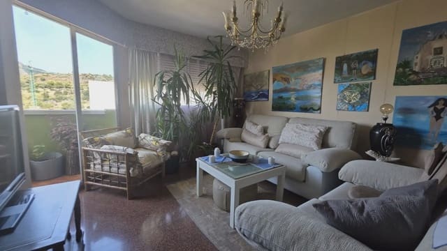 4 Zimmer Wohnung zu verkaufen in Gandia - 234.900 € (Ref: 9993655)