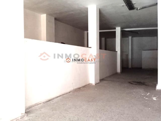 Commercial for sale in Ontinyent - € 110,000 (Ref: 9634826)