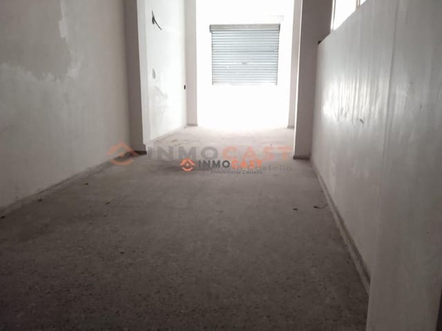 Commercial for sale in Ontinyent - € 110,000 (Ref: 9634826)