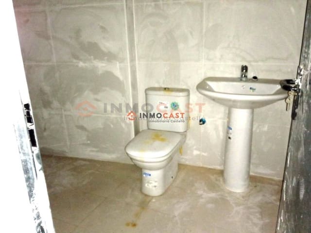 Commercial for sale in Ontinyent - € 110,000 (Ref: 9634826)