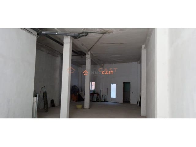 Commercieel te huur in L'Olleria - € 600 (Ref: 9634829)