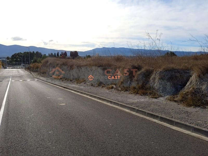 Undeveloped Land for sale in Alfarrasi - € 60,000 (Ref: 9634830)