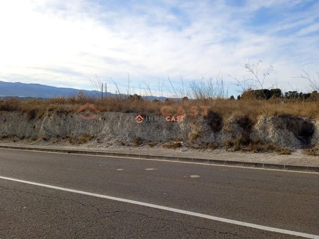 Undeveloped Land for sale in Alfarrasí - € 60,000 (Ref: 9634830)