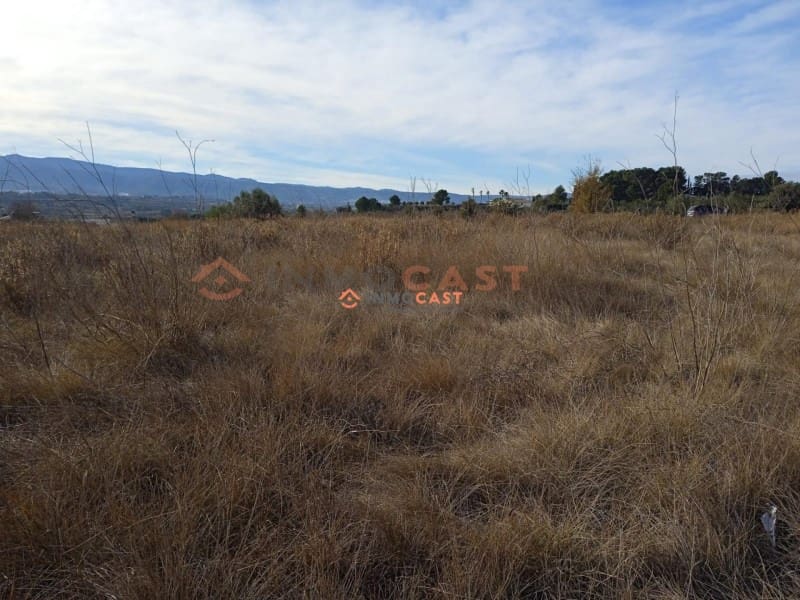 Undeveloped Land for sale in Alfarrasi - € 60,000 (Ref: 9634830)