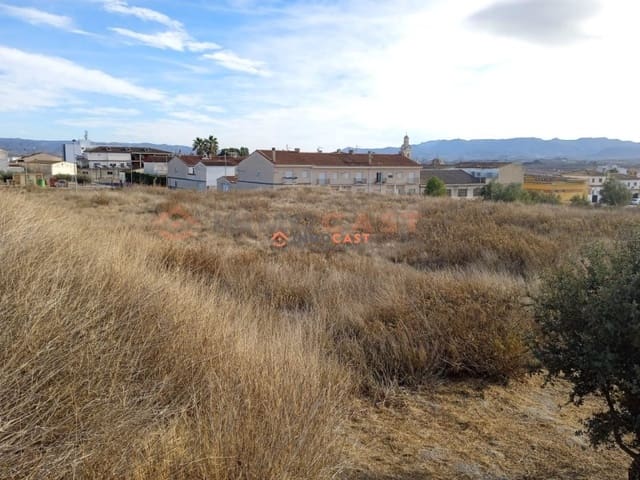 Undeveloped Land for sale in Alfarrasí - € 60,000 (Ref: 9634830)