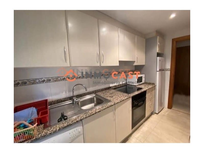 2 quarto Apartamento para venda em Daimus - 195 000 € (Ref: 9634832)