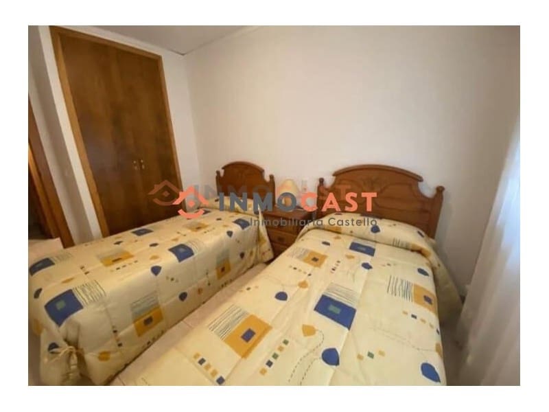 2 quarto Apartamento para venda em Daimus - 195 000 € (Ref: 9634832)