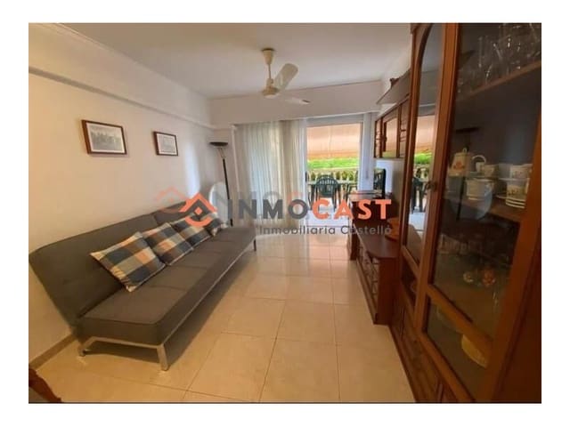 2 quarto Apartamento para venda em Daimús - 195 000 € (Ref: 9634832)