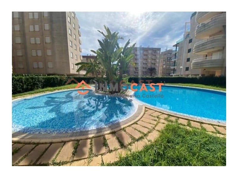 2 quarto Apartamento para venda em Daimus - 195 000 € (Ref: 9634832)