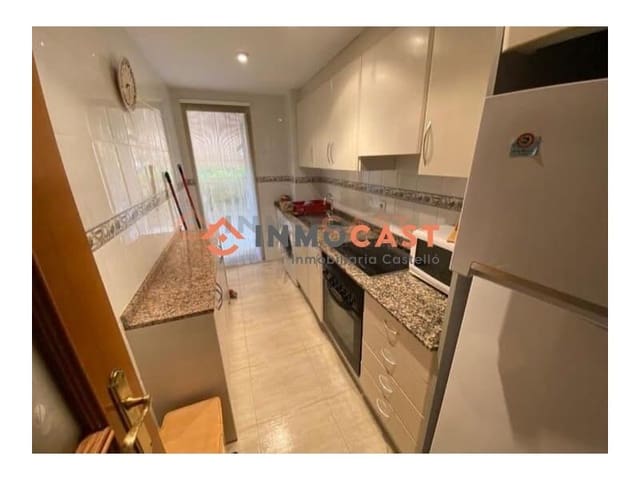 2 quarto Apartamento para venda em Daimús - 195 000 € (Ref: 9634832)