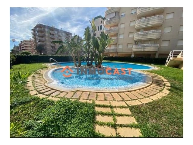 2 quarto Apartamento para venda em Daimús - 195 000 € (Ref: 9634832)