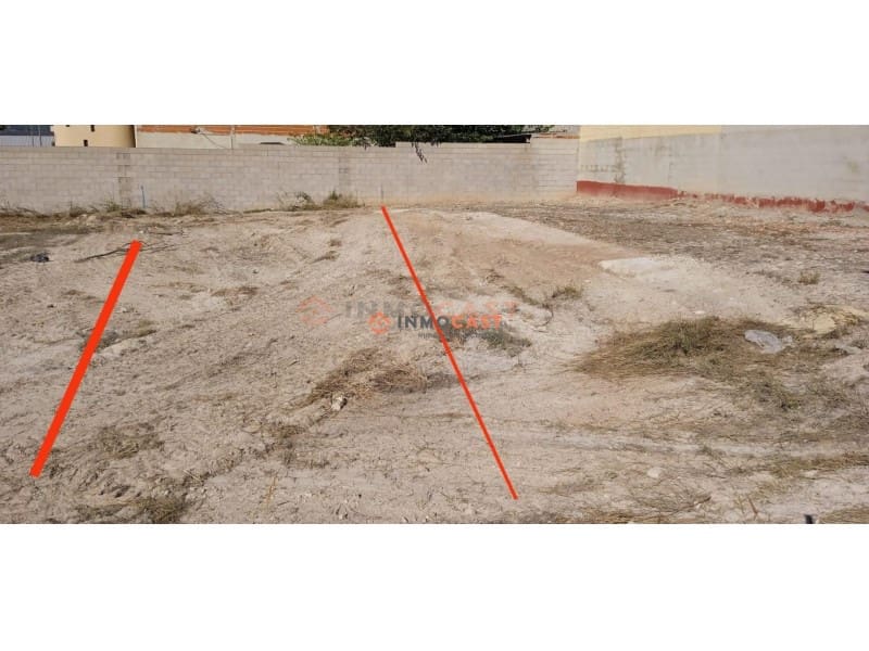 Bouwgrond te koop in Aielo de Malferit - € 40.000 (Ref: 9634833)