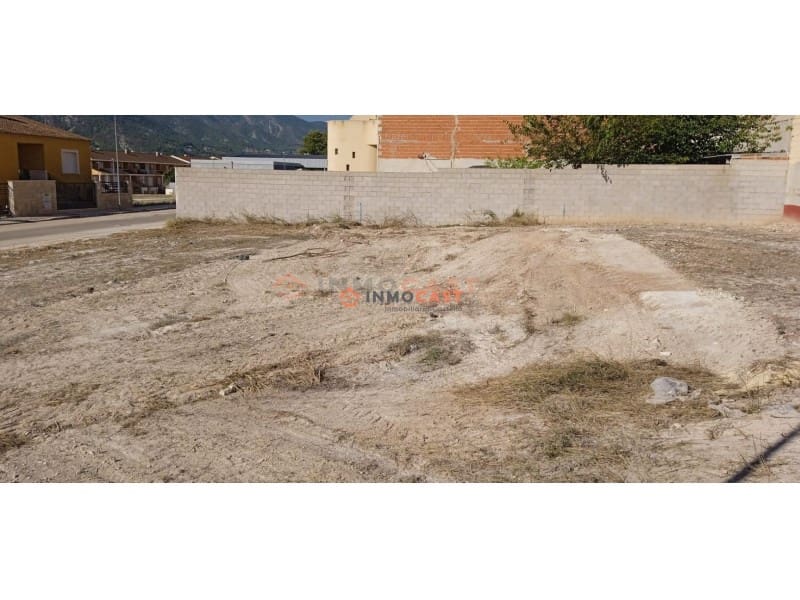 Bouwgrond te koop in Aielo de Malferit - € 40.000 (Ref: 9634833)