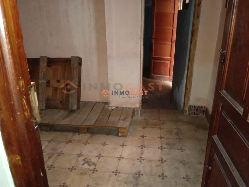 4 sovrum Hus till salu i Ontinyent - 60 000 € (Ref: 9634834)