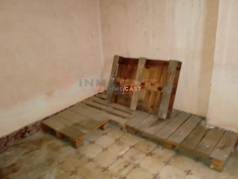 4 sovrum Hus till salu i Ontinyent - 60 000 € (Ref: 9634834)