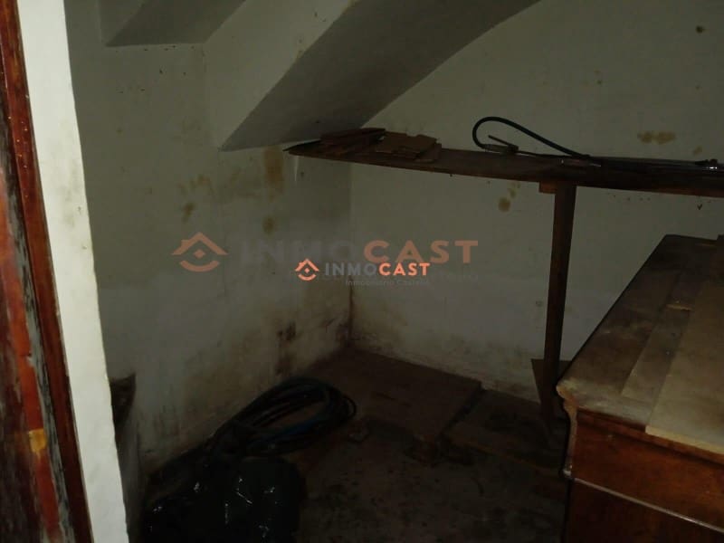 4 sovrum Hus till salu i Ontinyent - 60 000 € (Ref: 9634834)