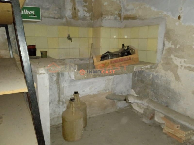 4 sovrum Hus till salu i Ontinyent - 60 000 € (Ref: 9634834)