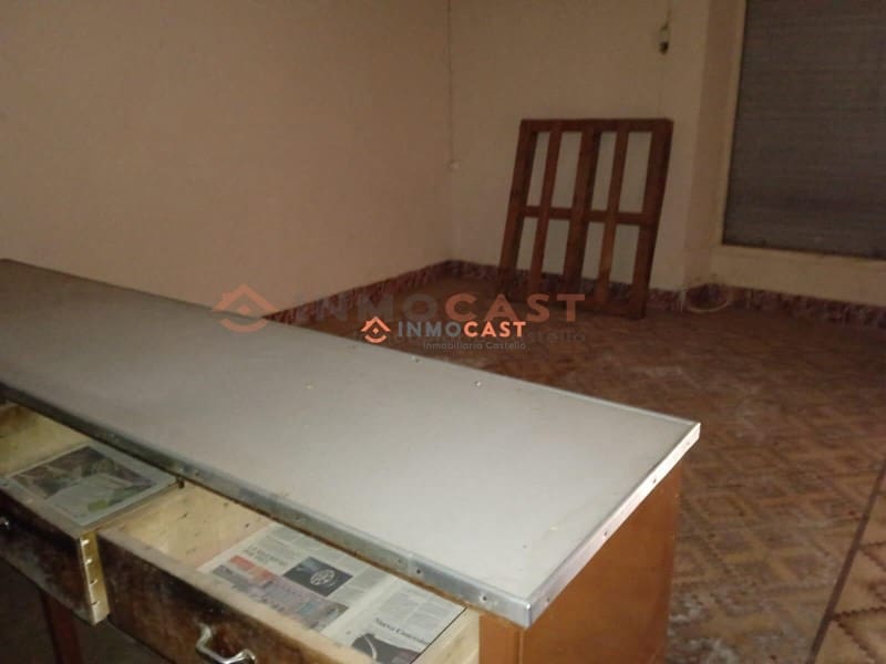 4 sovrum Hus till salu i Ontinyent - 60 000 € (Ref: 9634834)