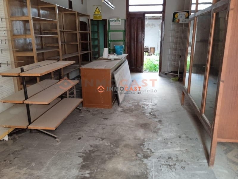 4 sovrum Hus till salu i Ontinyent - 60 000 € (Ref: 9634834)