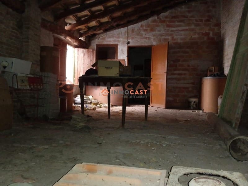 4 sovrum Hus till salu i Ontinyent - 60 000 € (Ref: 9634834)