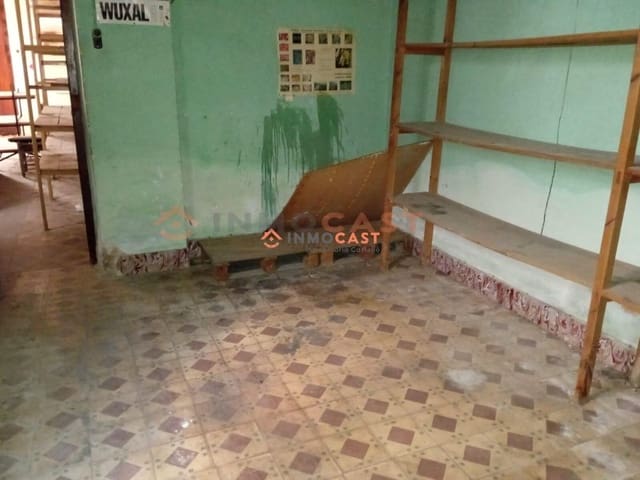 4 sovrum Hus till salu i Ontinyent - 60 000 € (Ref: 9634834)