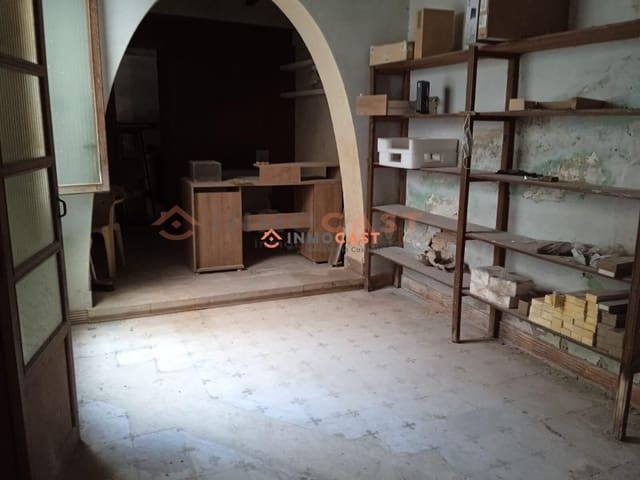 4 sovrum Hus till salu i Ontinyent - 60 000 € (Ref: 9634834)