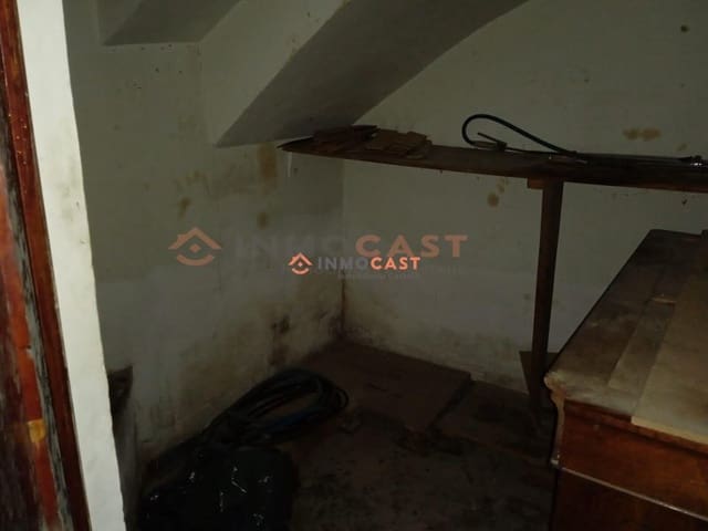 4 sovrum Hus till salu i Ontinyent - 60 000 € (Ref: 9634834)