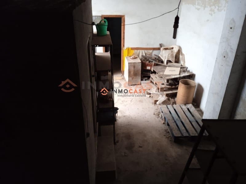 4 sovrum Hus till salu i Ontinyent - 60 000 € (Ref: 9634834)