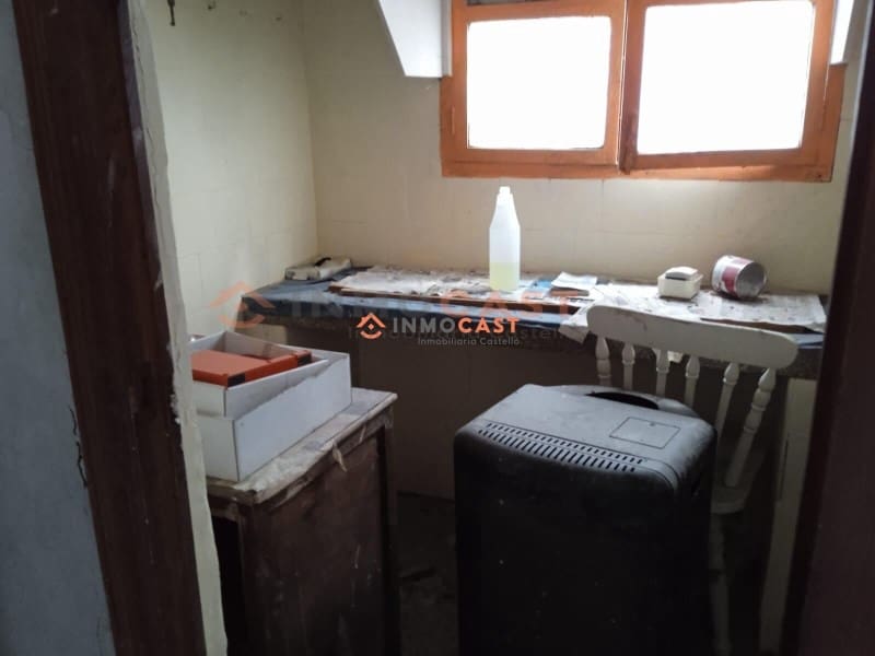 4 sovrum Hus till salu i Ontinyent - 60 000 € (Ref: 9634834)