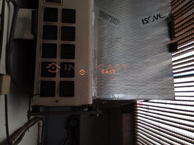 Commercial for sale in L'Olleria - € 175,000 (Ref: 9634835)