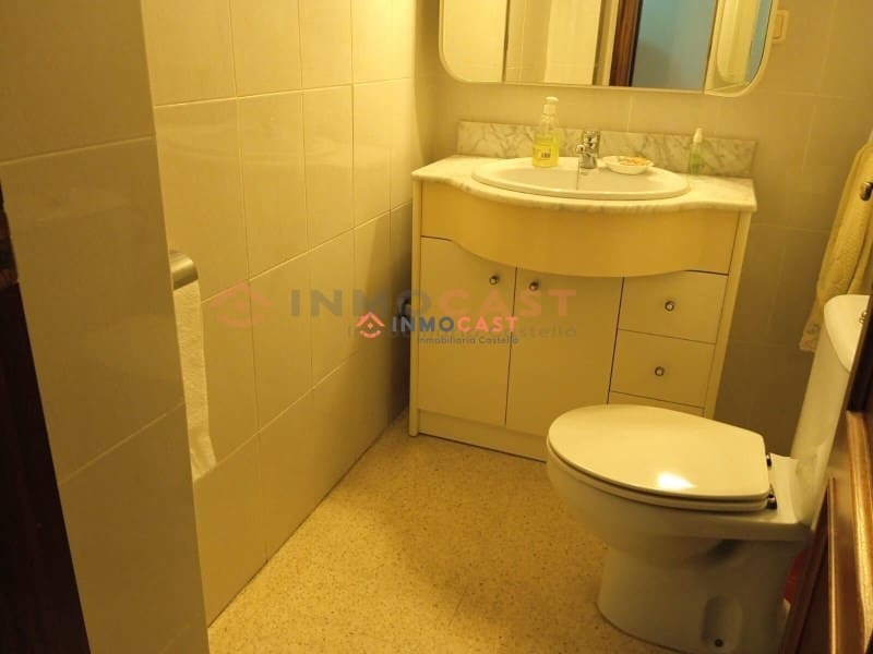 4 sovrum Lägenhet till salu i Ontinyent - 140 000 € (Ref: 9634836)