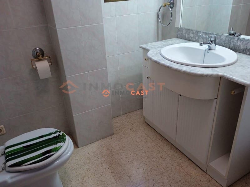 4 sovrum Lägenhet till salu i Ontinyent - 140 000 € (Ref: 9634836)