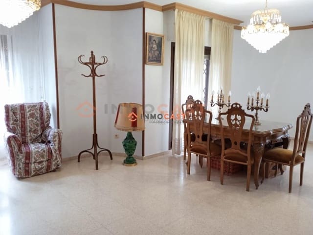 4 sovrum Lägenhet till salu i Ontinyent - 140 000 € (Ref: 9634836)