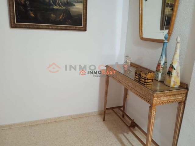 4 sovrum Lägenhet till salu i Ontinyent - 140 000 € (Ref: 9634836)