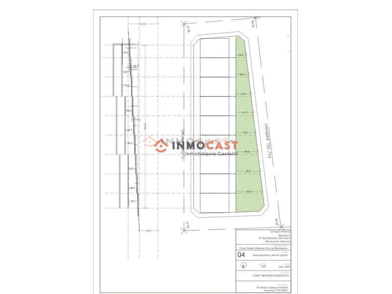 4 Zimmer Haus zu verkaufen in Montaverner - 225.000 € (Ref: 9634837)