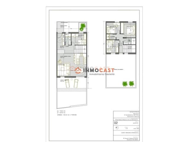 4 Zimmer Haus zu verkaufen in Montaverner - 225.000 € (Ref: 9634837)