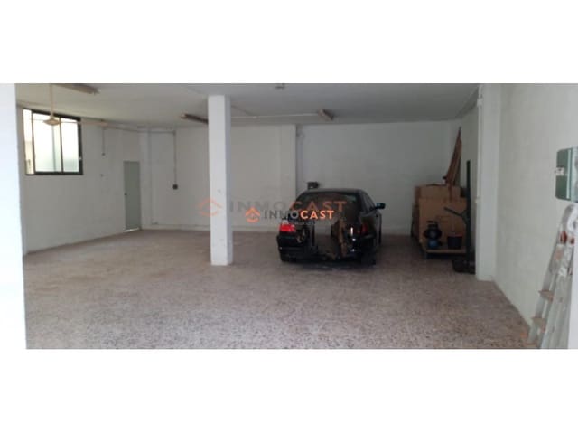 Kaupallinen myytävänä paikassa Aielo de Malferit - 88 000 € (Ref: 9634838)