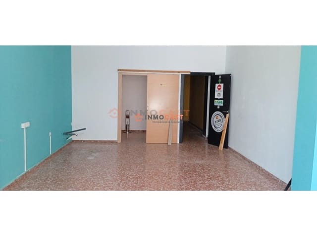 Commercial for sale in L'Olleria - € 109,000 (Ref: 9634839)