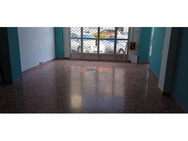 Commercial for sale in L'Olleria - € 109,000 (Ref: 9634839)