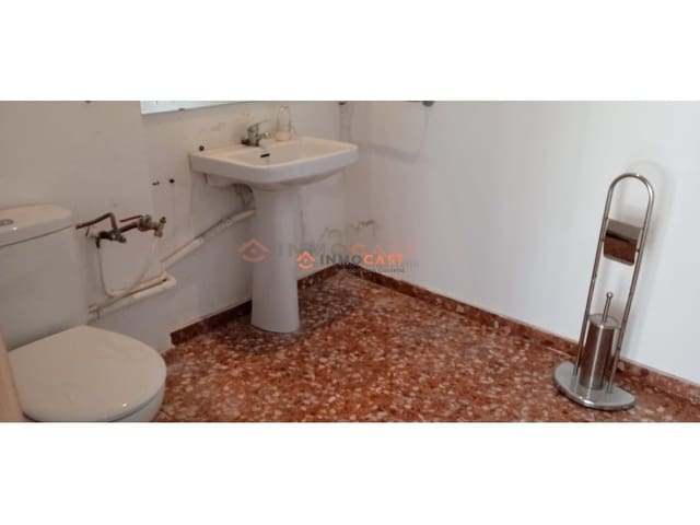 Commercial for sale in L'Olleria - € 109,000 (Ref: 9634839)