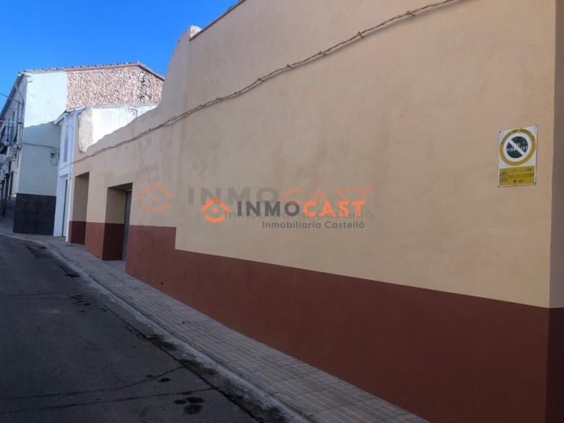 Bauplatz zu verkaufen in Aielo de Malferit - 74.500 € (Ref: 9634840)