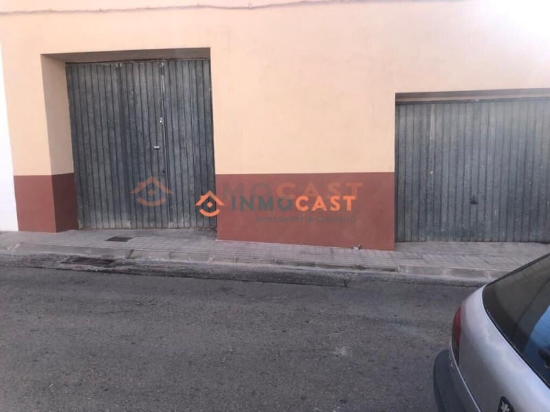 Bauplatz zu verkaufen in Aielo de Malferit - 74.500 € (Ref: 9634840)