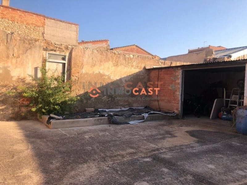 Bauplatz zu verkaufen in Aielo de Malferit - 74.500 € (Ref: 9634840)