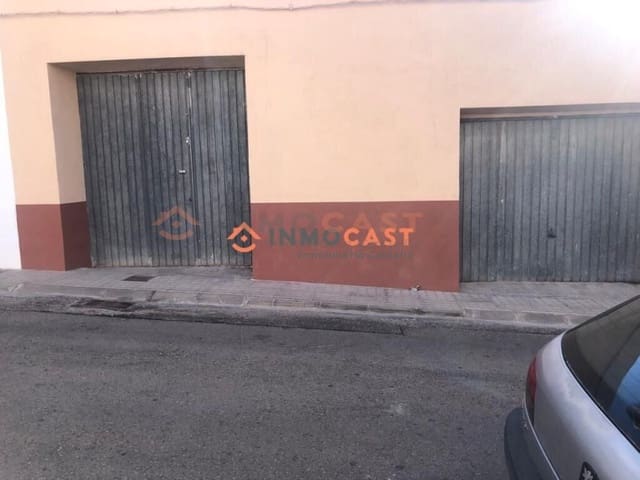 Tomt till salu i Aielo de Malferit - 74 500 € (Ref: 9634840)