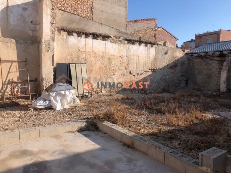 Bauplatz zu verkaufen in Aielo de Malferit - 74.500 € (Ref: 9634840)