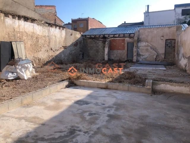 Tomt till salu i Aielo de Malferit - 74 500 € (Ref: 9634840)