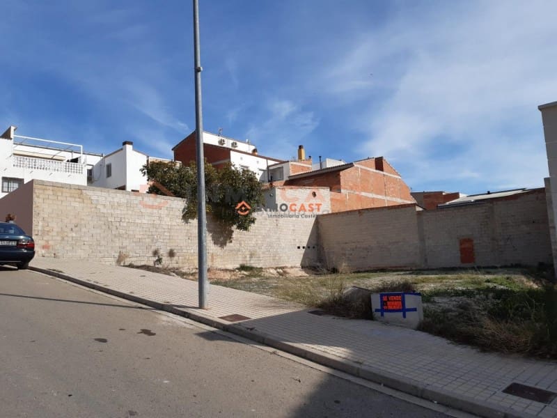 Byggetomt til salgs i Aielo de Malferit - € 110 000 (Ref: 9634841)